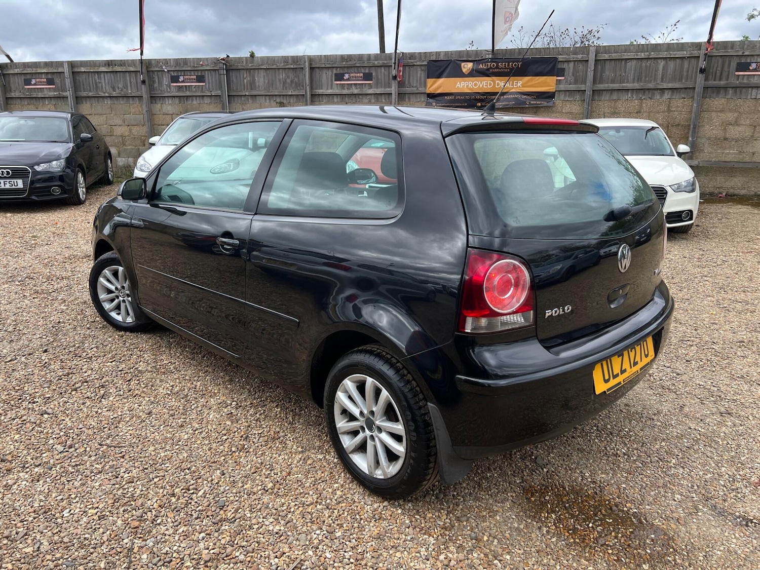 Used Volkswagen Polo for sale - 78136199: Photo 7