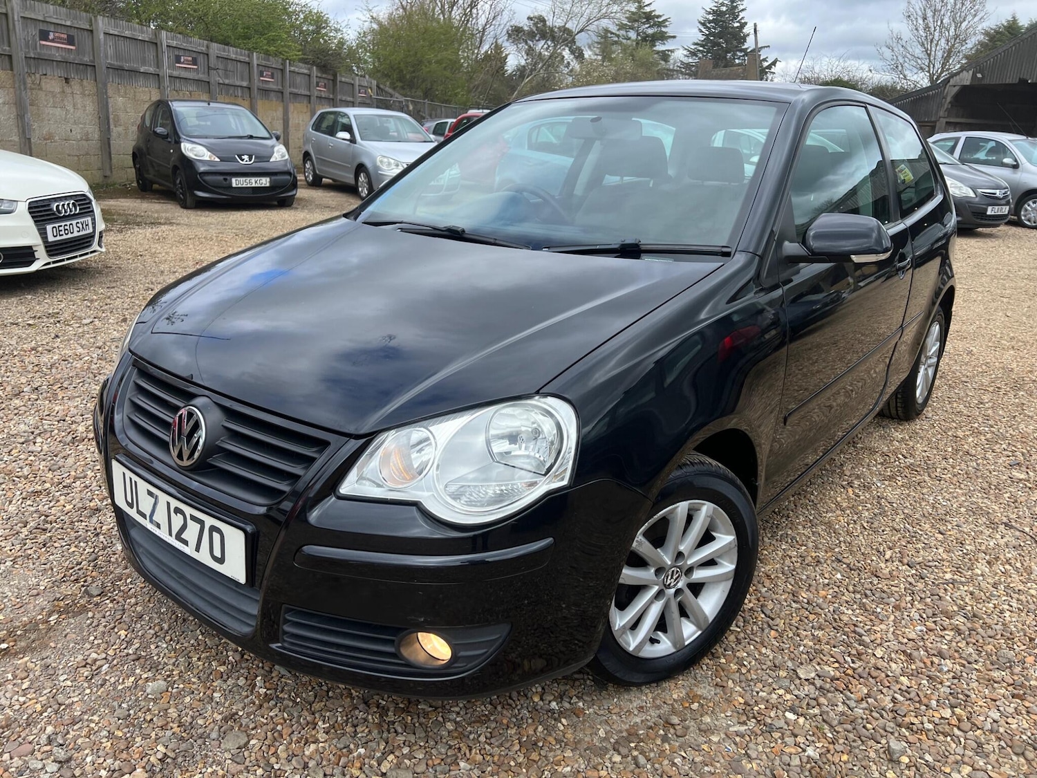 Used Volkswagen Polo for sale - 78136199: Photo 8