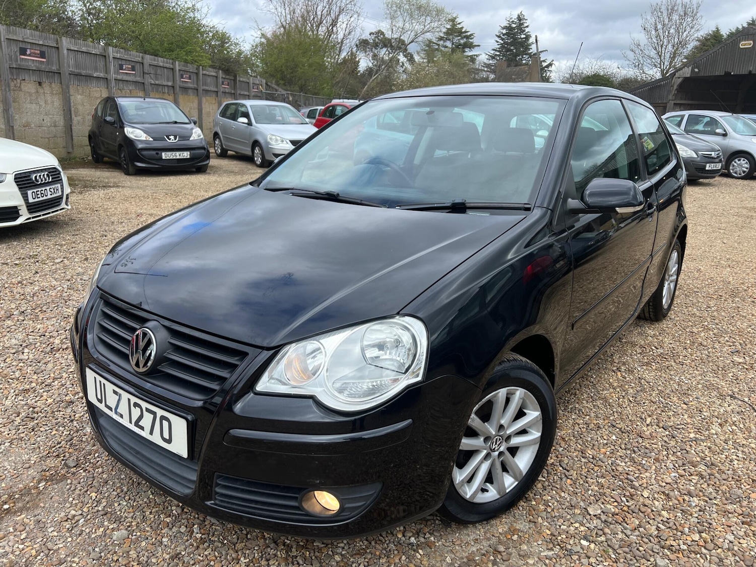 Used Volkswagen Polo for sale - 78136199: Photo 9