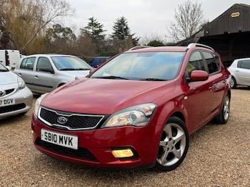 Used Kia Ceed 2010 for sale - 78261238: Photo