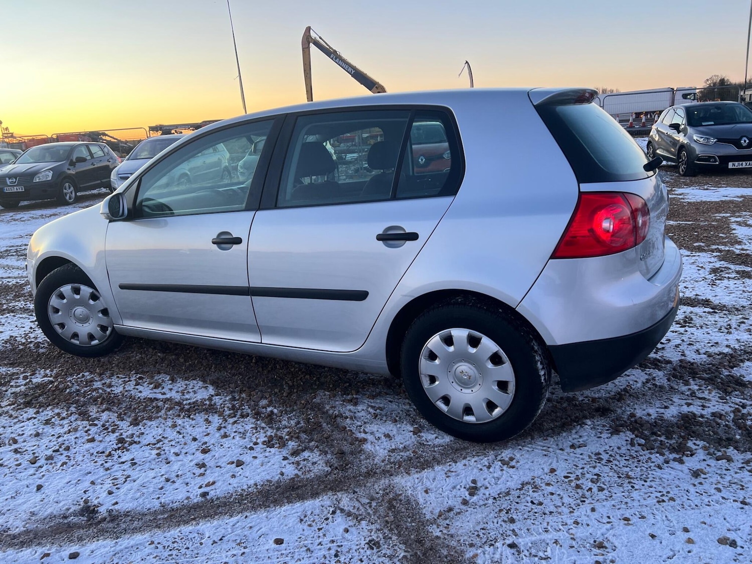 Used Volkswagen Golf 2005 for sale - 77156792: Photo 10