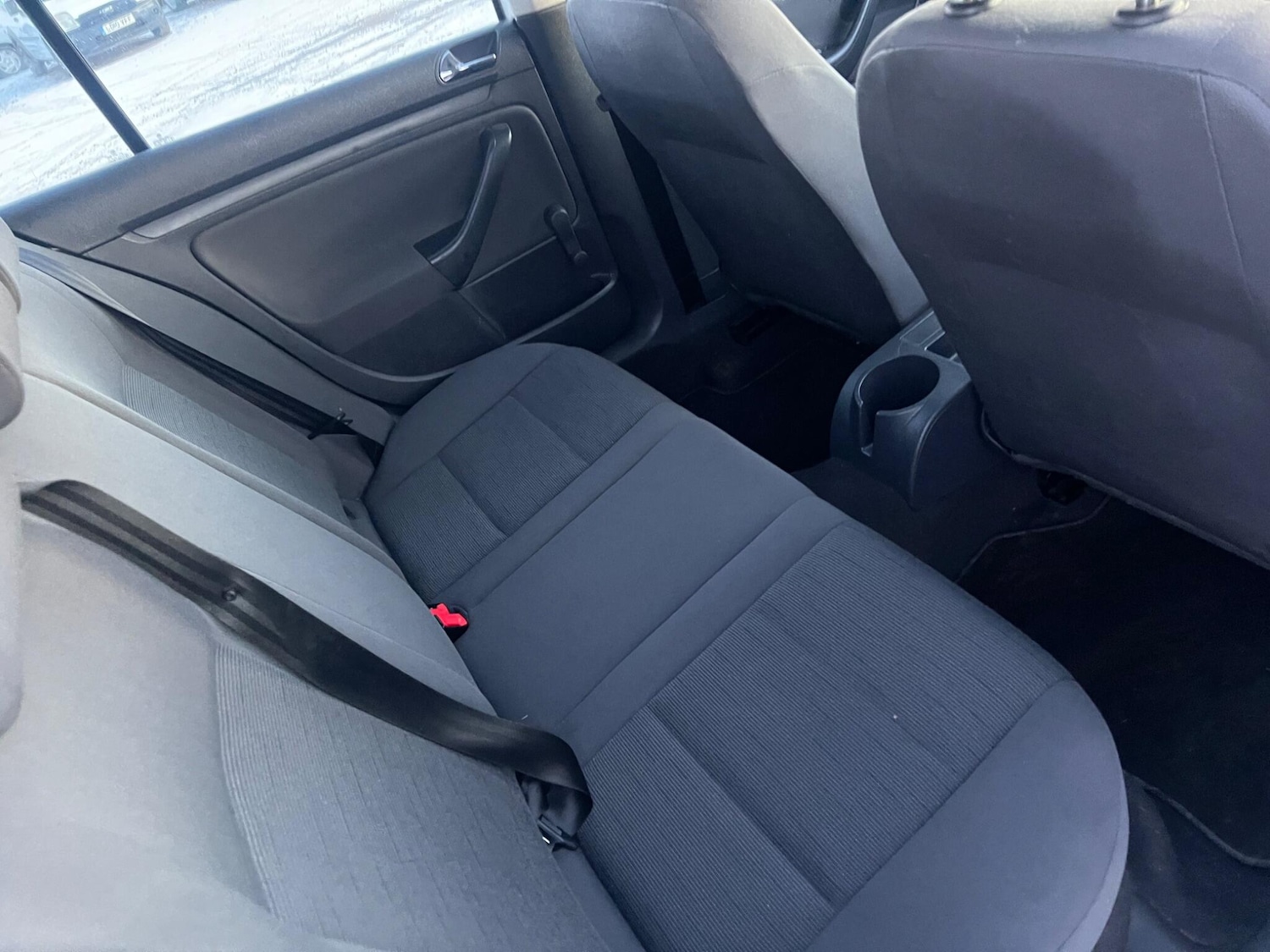 Used Volkswagen Golf 2005 for sale - 77156792: Photo 19