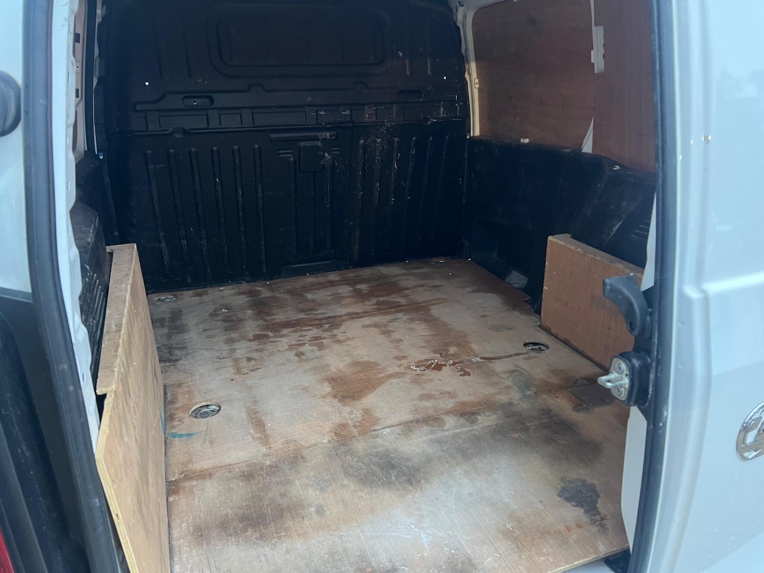 Used Vauxhall Combo 2020 for sale - 76742830: Photo 17