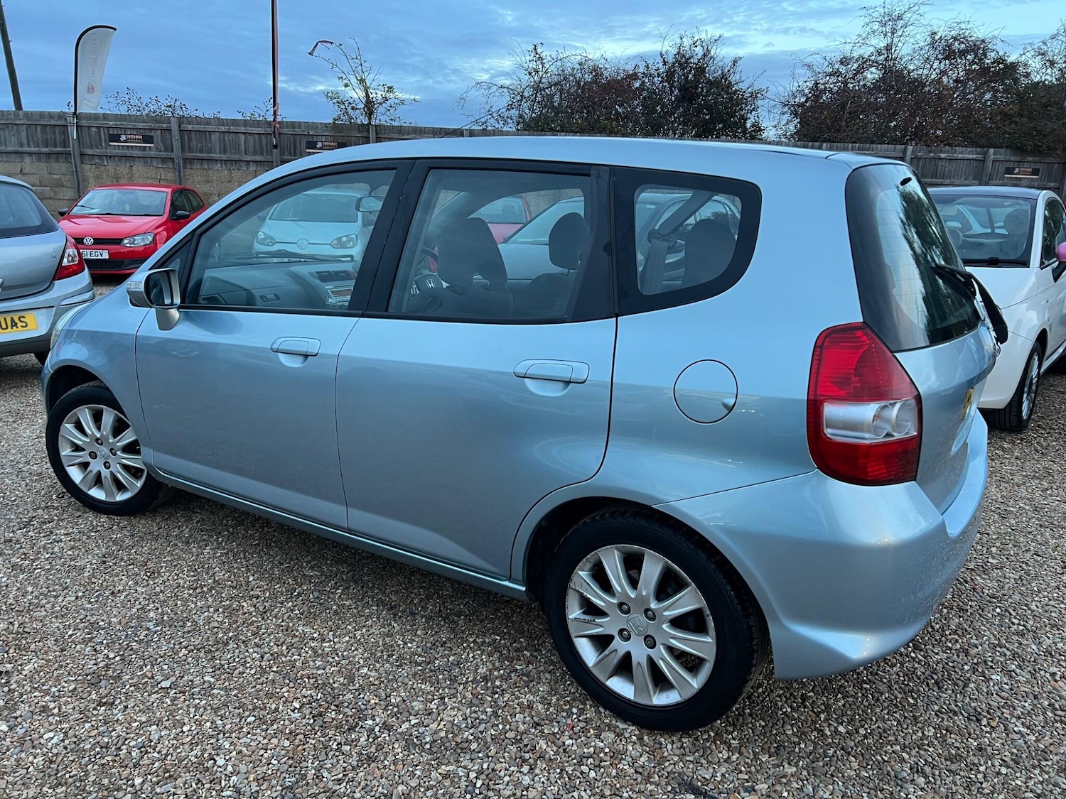 Used Honda Jazz 2006 for sale - 76499529: Photo 15