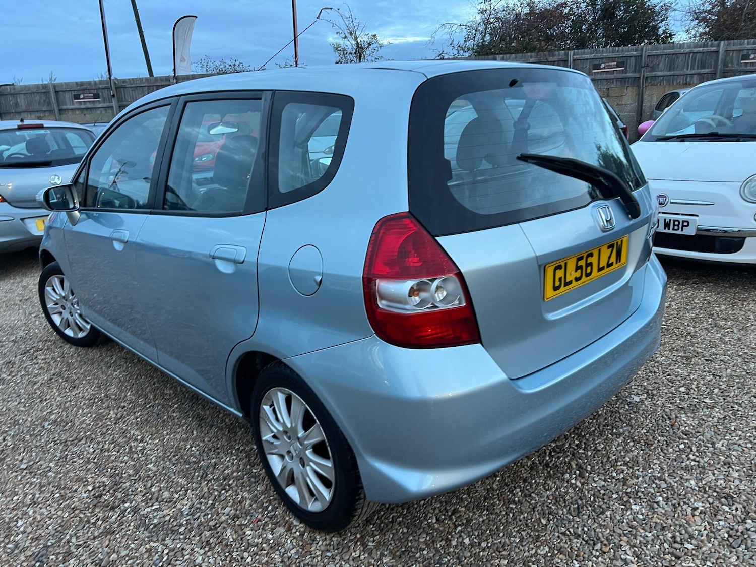 Used Honda Jazz 2006 for sale - 76499529: Photo 16