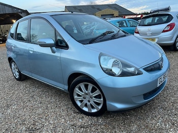 Used Honda Jazz 2006 for sale - 76499529: Photo