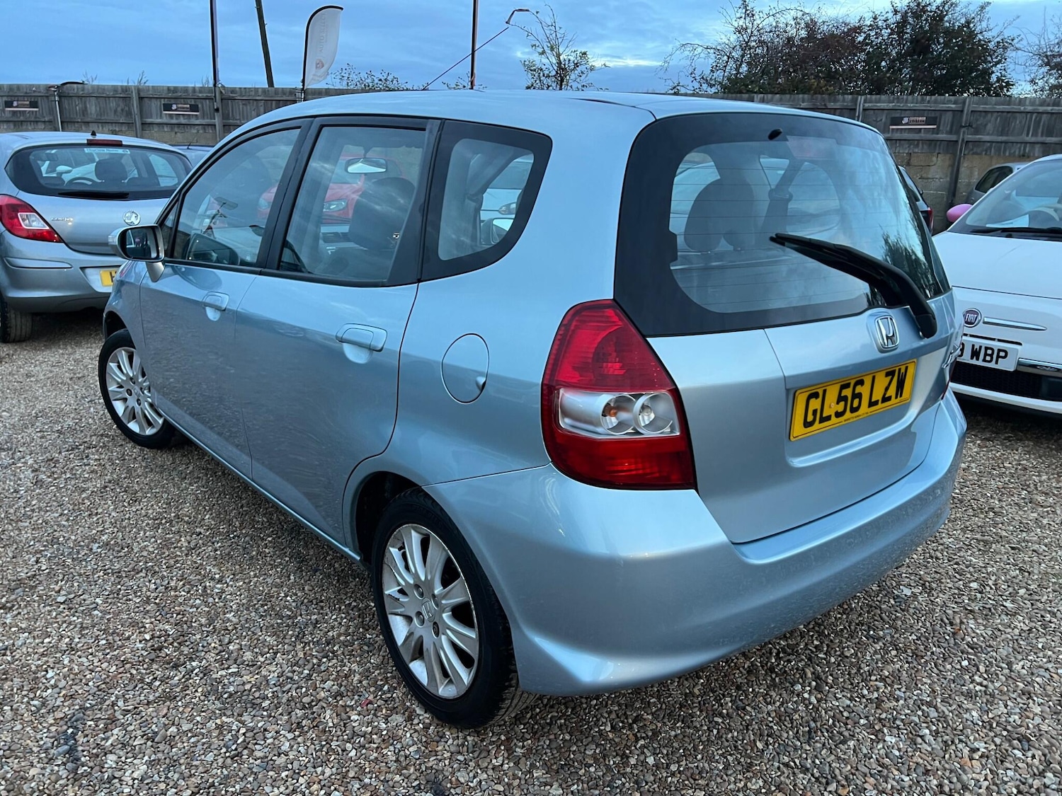 Used Honda Jazz 2006 for sale - 76499529: Photo 2