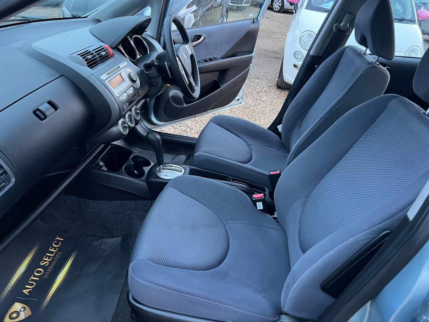 Used Honda Jazz 2006 for sale - 76499529: Photo 21