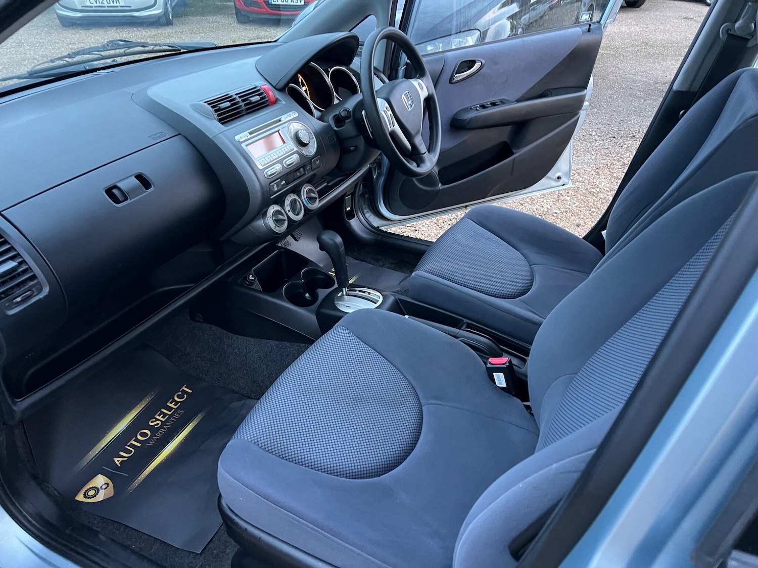 Used Honda Jazz 2006 for sale - 76499529: Photo 22