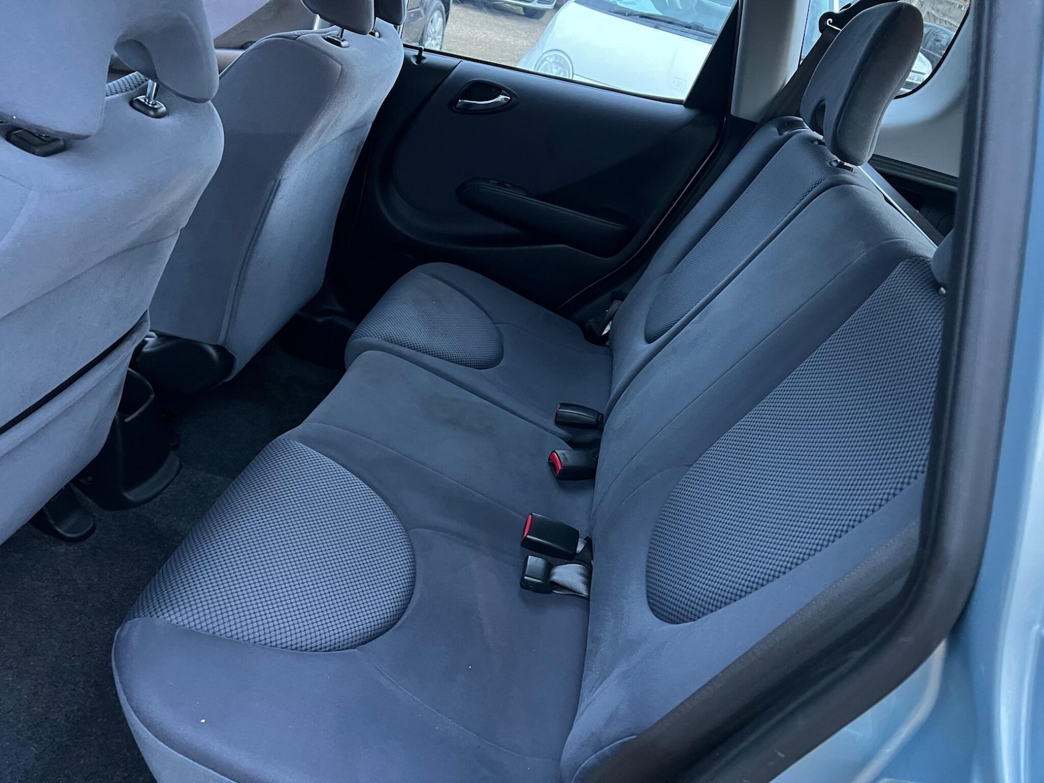 Used Honda Jazz 2006 for sale - 76499529: Photo 23