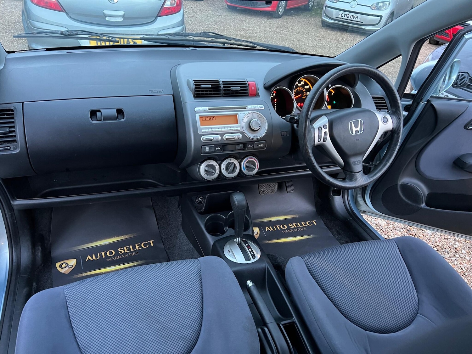 Used Honda Jazz 2006 for sale - 76499529: Photo 24