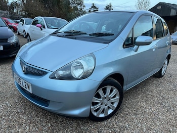 Used Honda Jazz 2006 for sale - 76499529: Photo