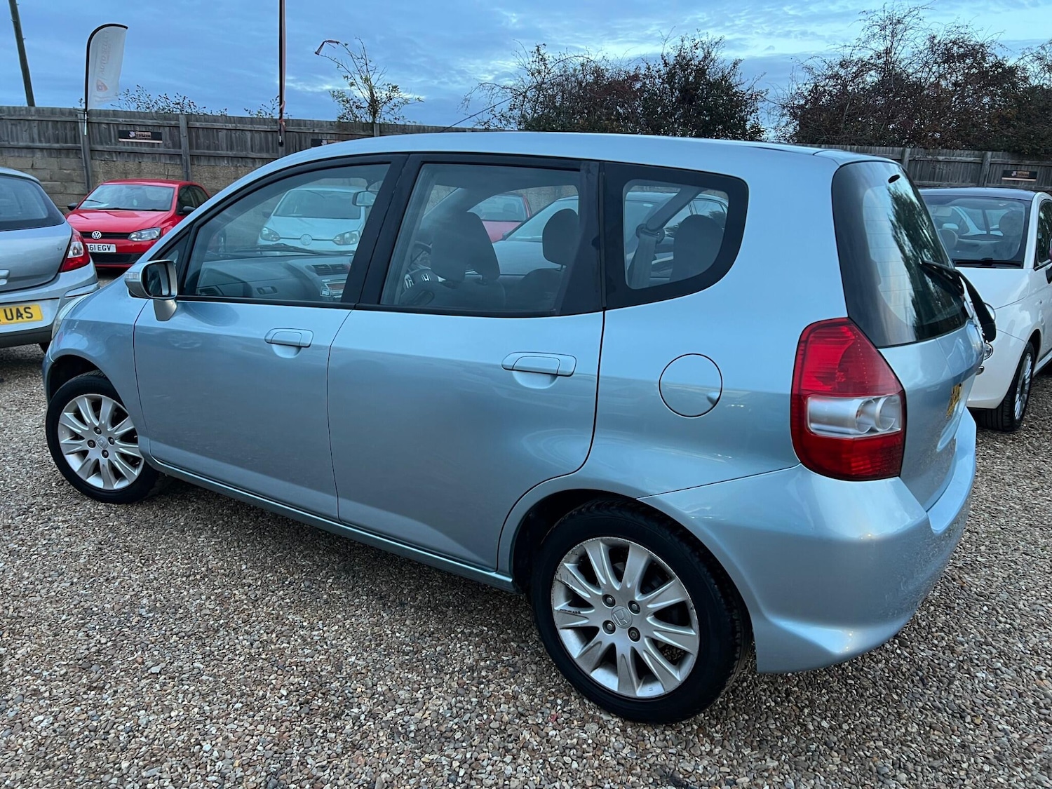 Used Honda Jazz 2006 for sale - 76499529: Photo 6