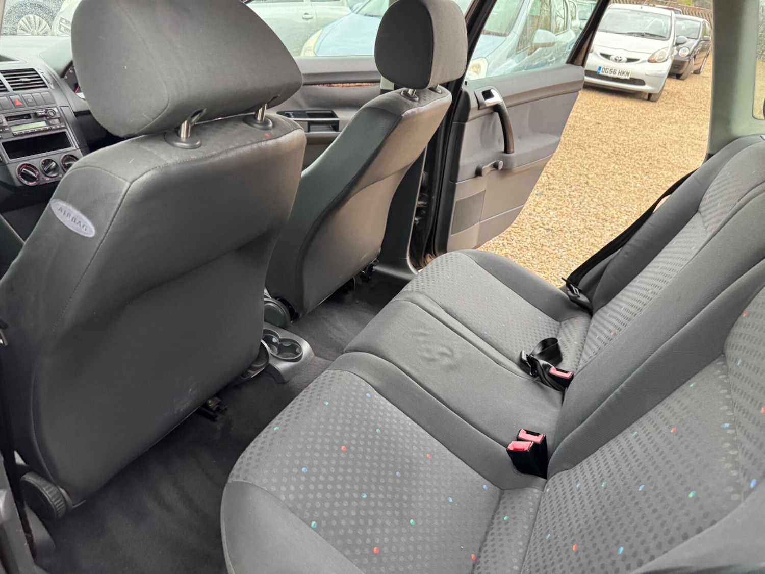 Used Volkswagen Polo 2003 for sale - 78185135: Photo 14