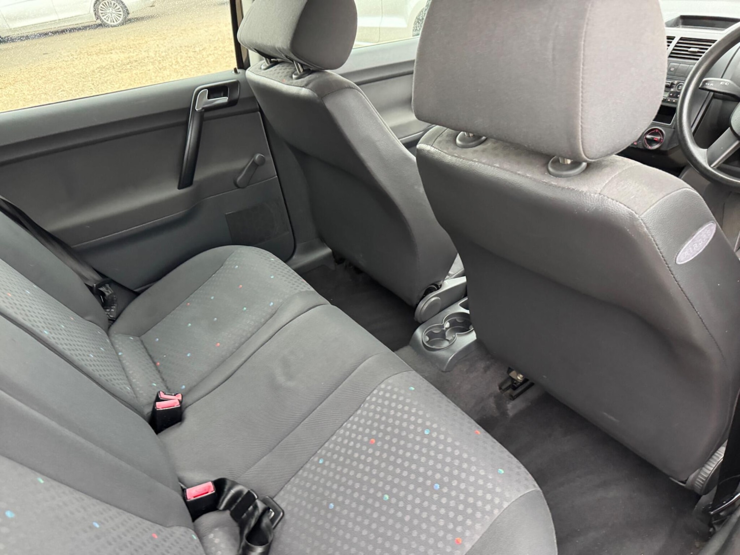 Used Volkswagen Polo 2003 for sale - 78185135: Photo 15