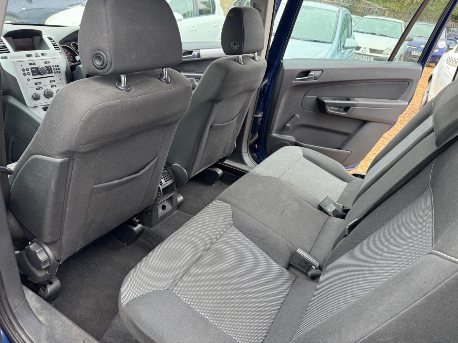 Vehicle 15