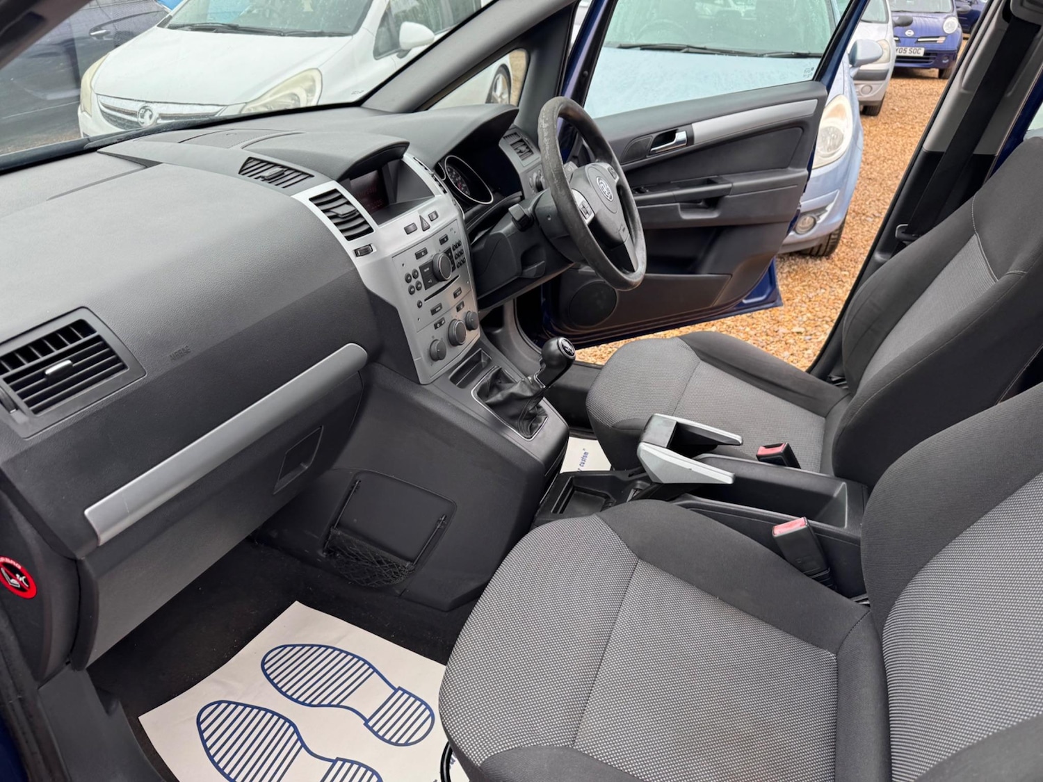 Vehicle 17