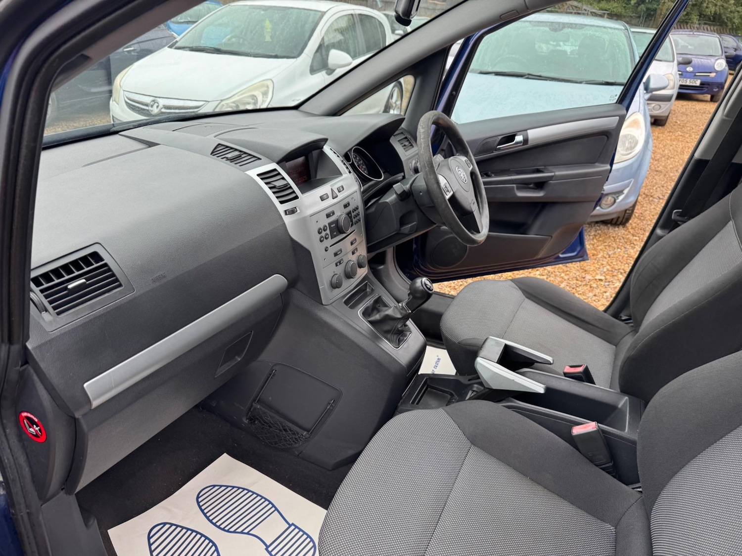 Vehicle 19