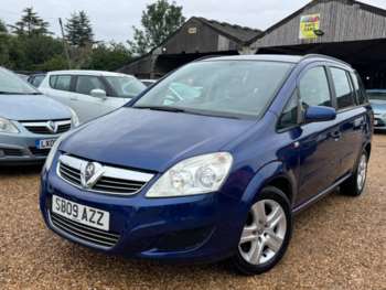 (09) - 1.6 Exclusiv Euro 4 5dr