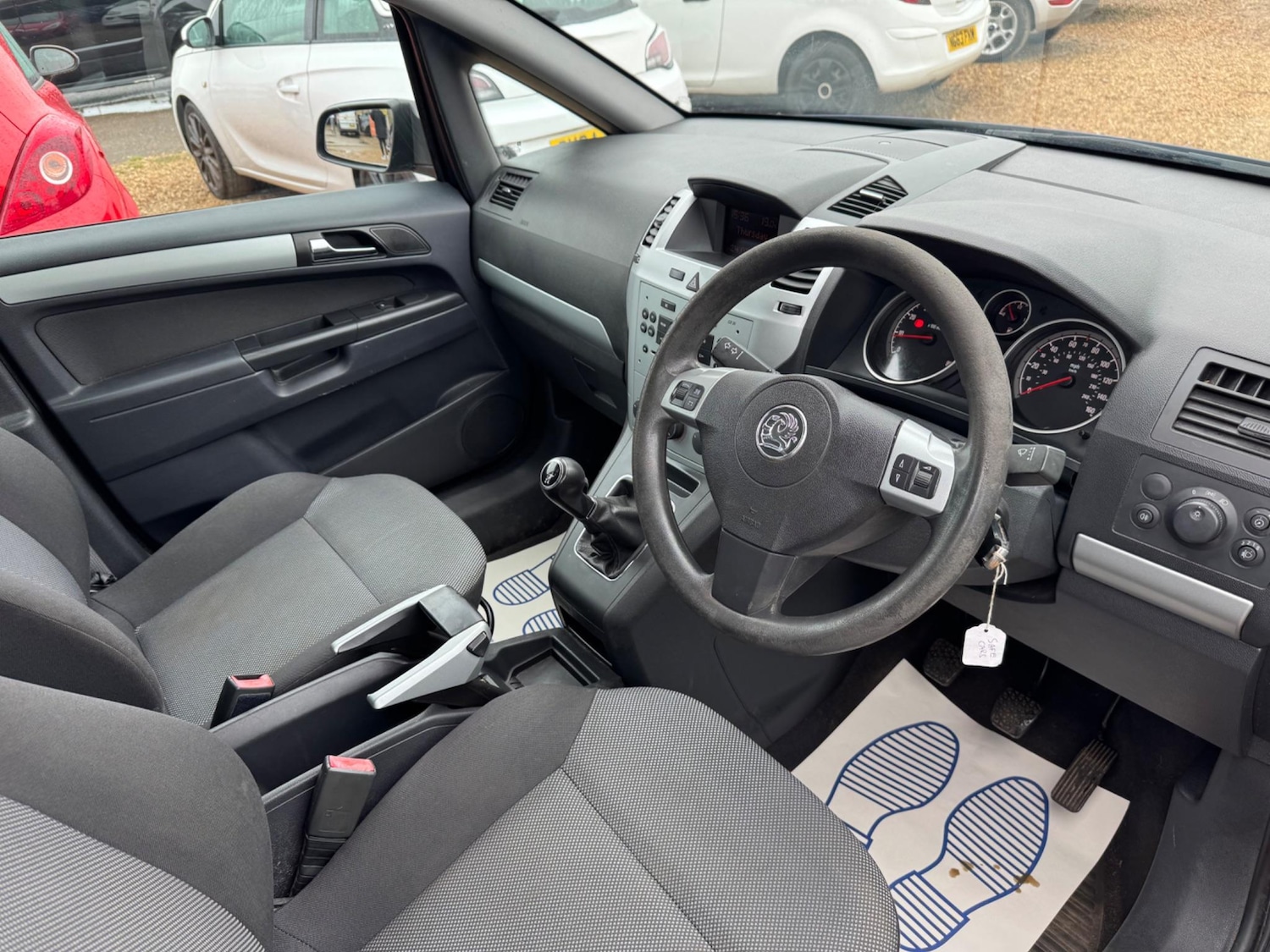 Vehicle 6