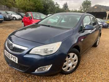 2011 (60) - 1.6 16v Exclusiv Auto Euro 5 5dr