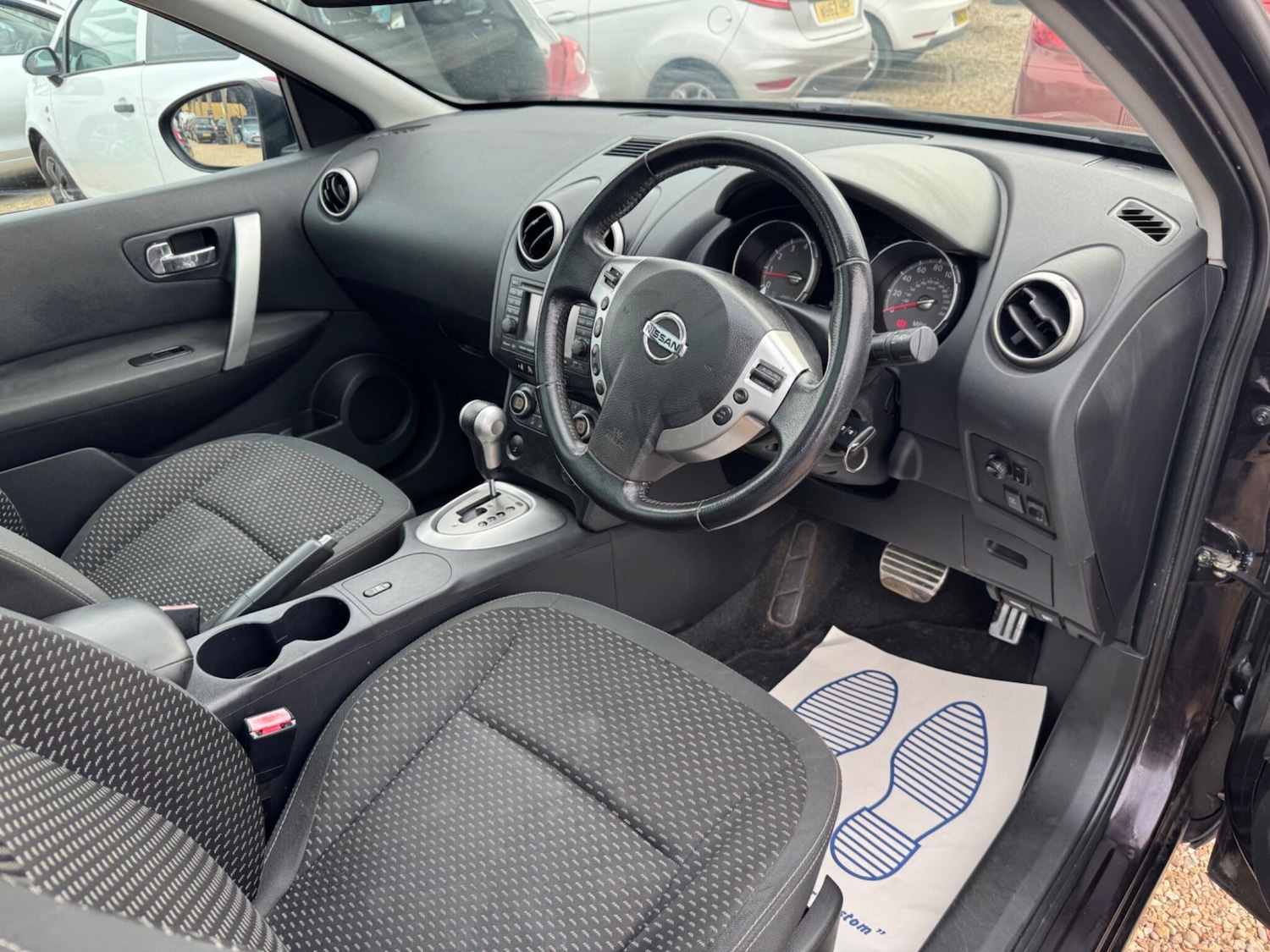 Vehicle 23