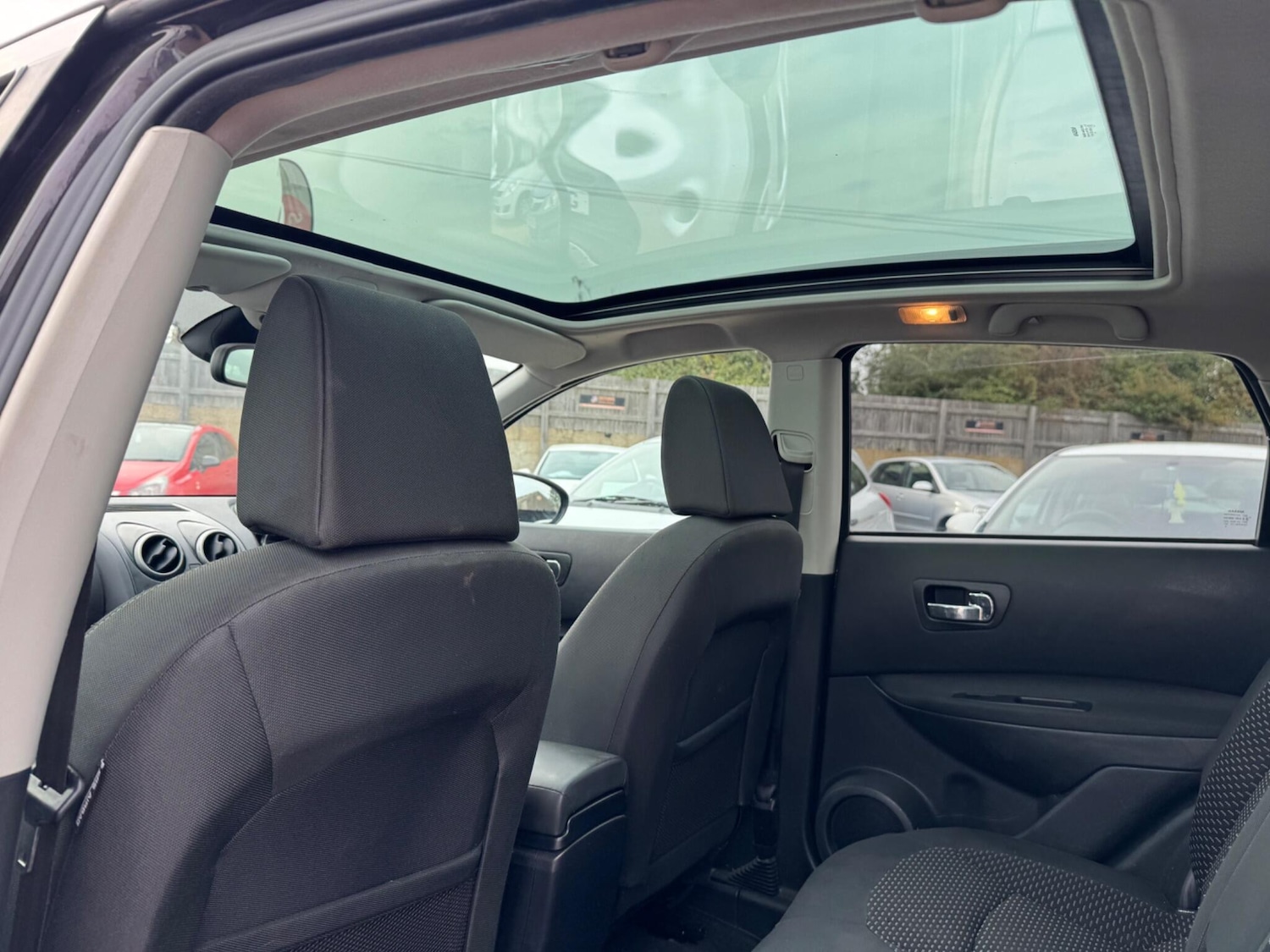 Vehicle 26