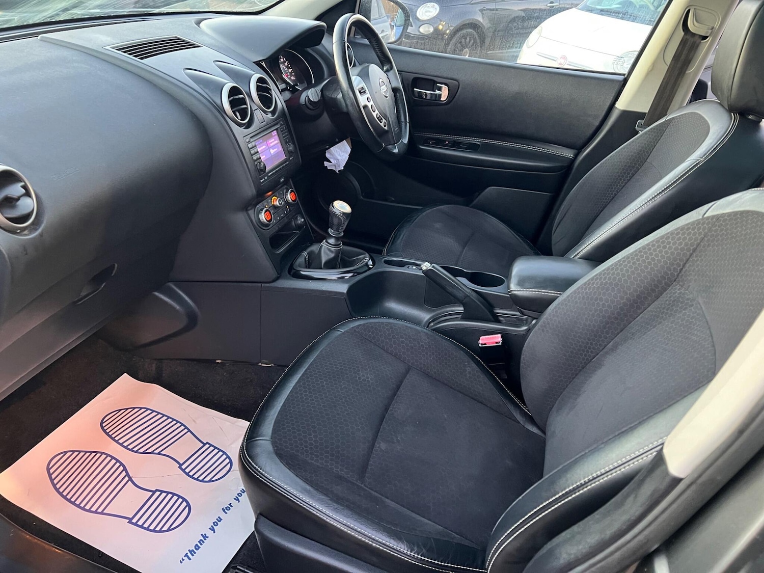 Used Nissan Qashqai+2 2013 for sale - 77090890: Photo 28