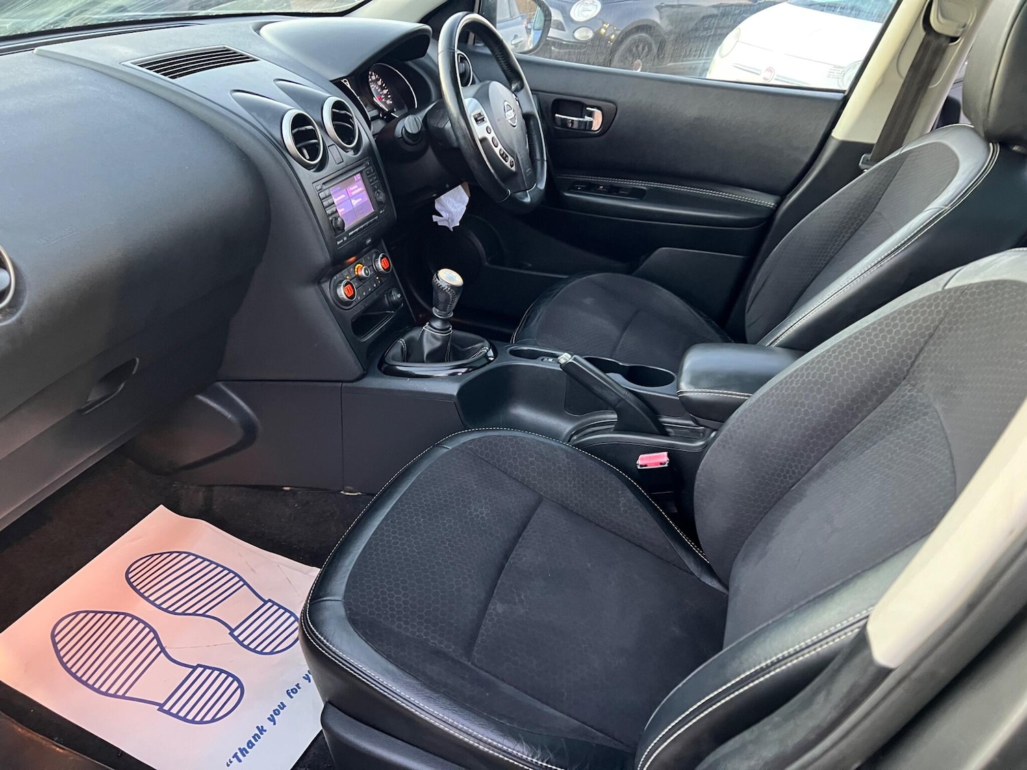 Used Nissan Qashqai+2 2013 for sale - 77090890: Photo 29