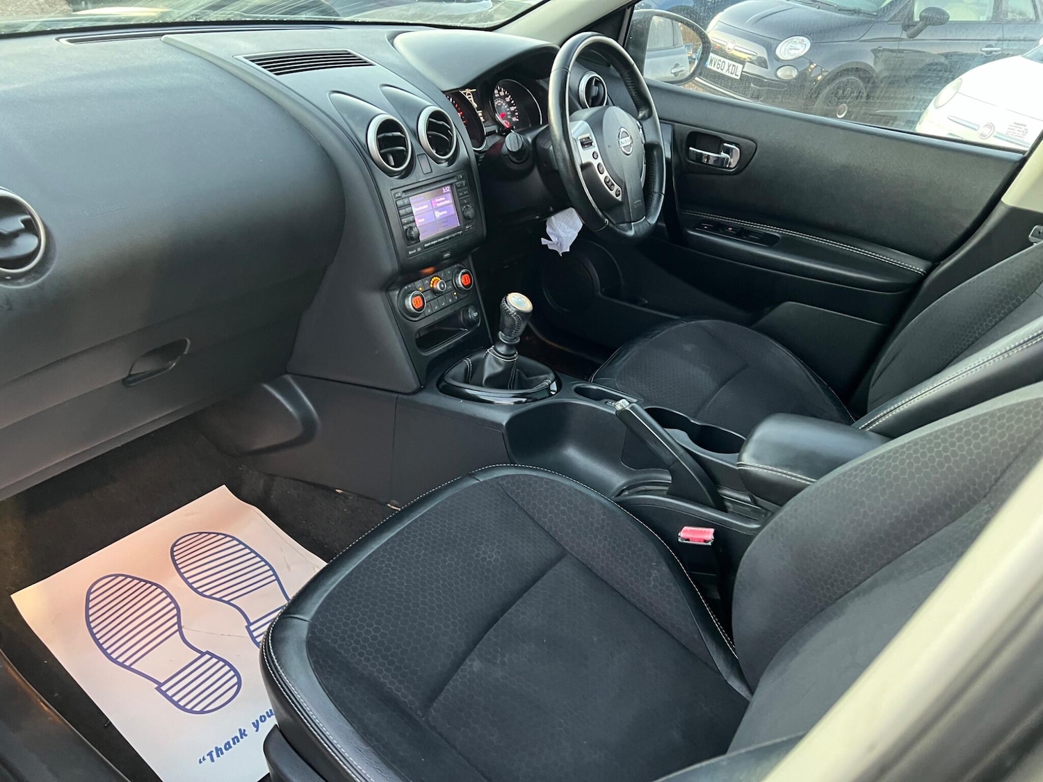 Used Nissan Qashqai+2 2013 for sale - 77090890: Photo 30