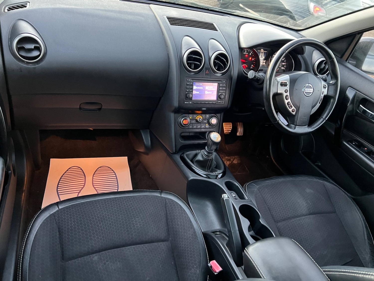 Used Nissan Qashqai+2 2013 for sale - 77090890: Photo 31