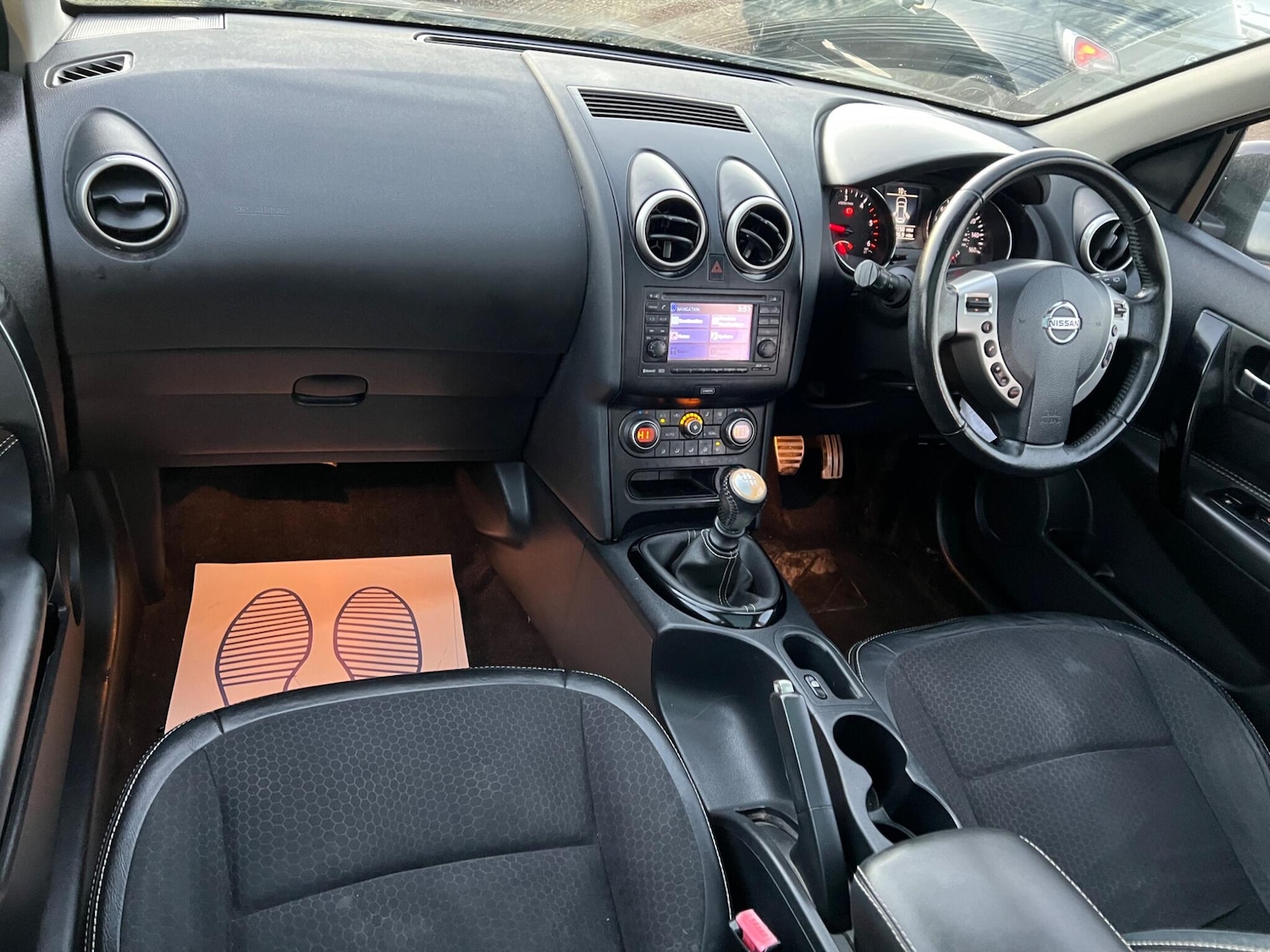 Used Nissan Qashqai+2 2013 for sale - 77090890: Photo 32