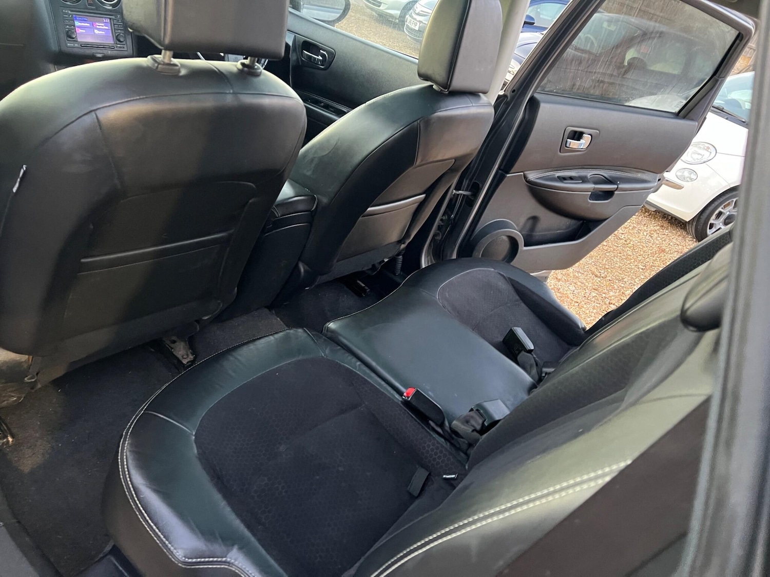 Used Nissan Qashqai+2 2013 for sale - 77090890: Photo 33