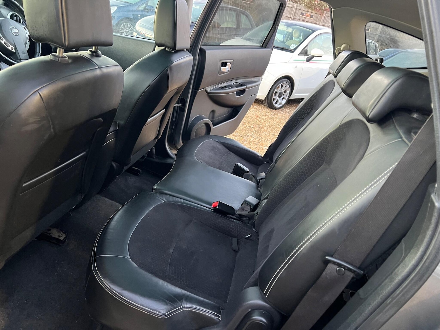 Used Nissan Qashqai+2 2013 for sale - 77090890: Photo 34