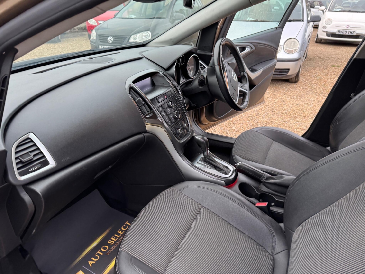 Used Vauxhall Astra 2013 for sale - 76388601: Photo 18