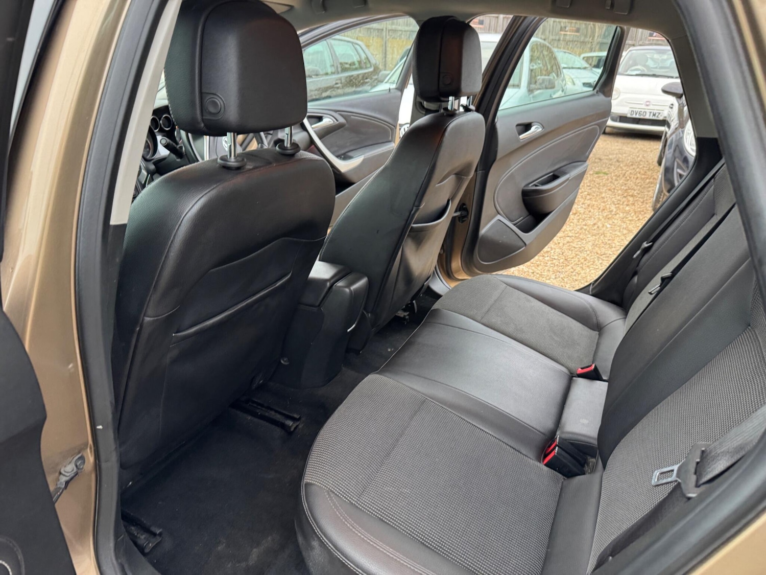 Used Vauxhall Astra 2013 for sale - 76388601: Photo 20