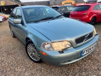 Used Volvo S40 2004 for sale - 74751152: Photo