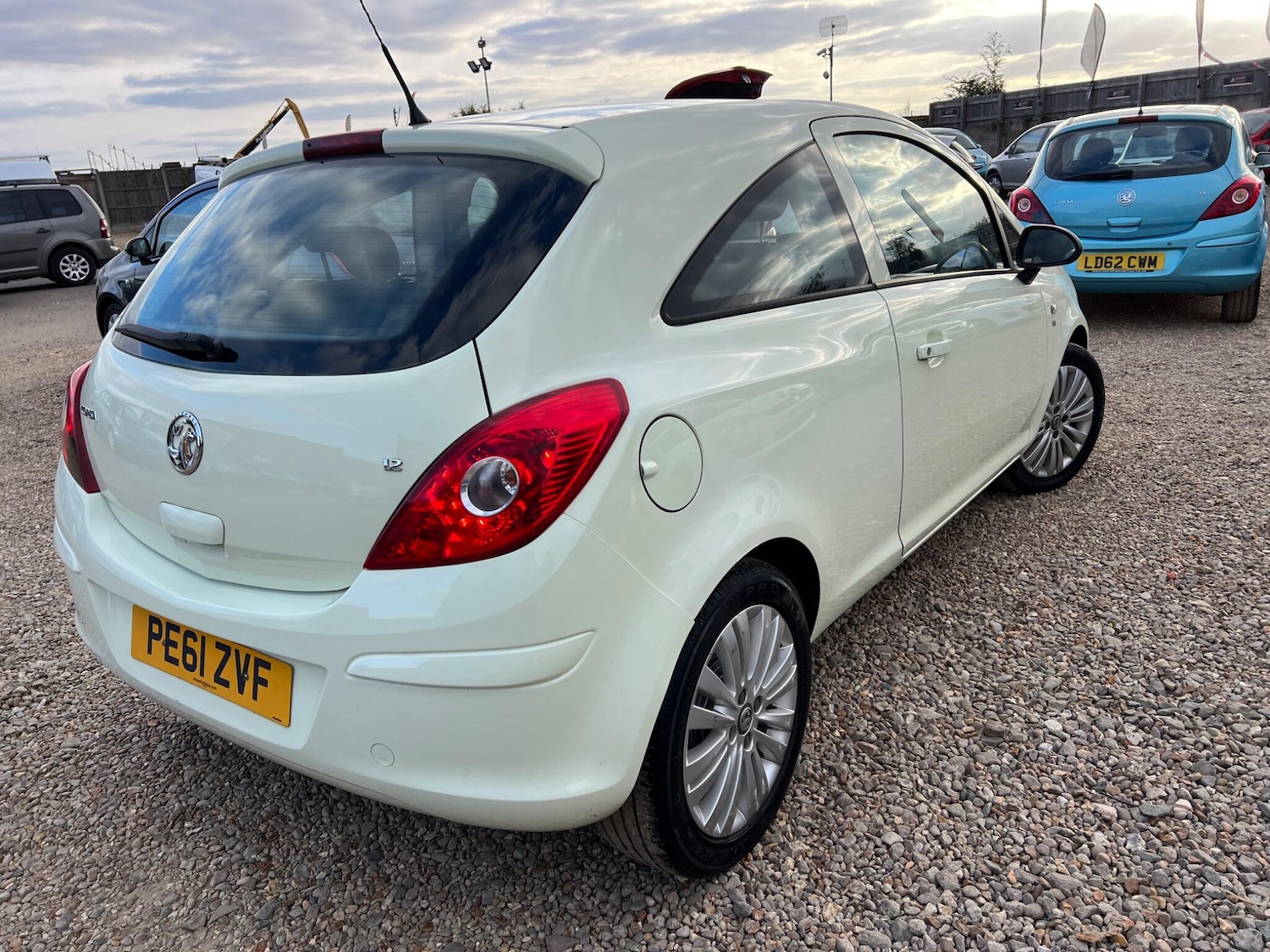 Vehicle 15