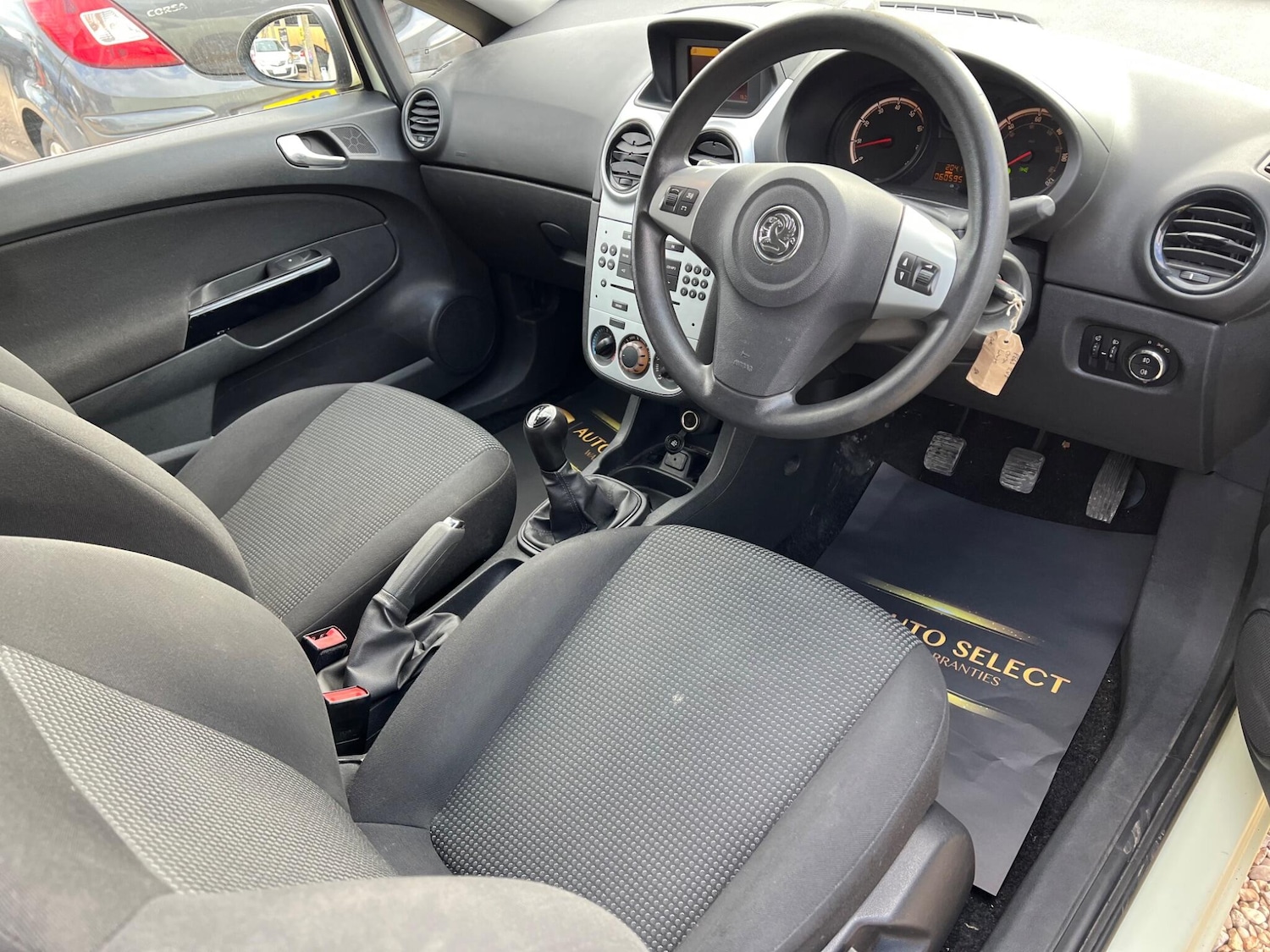 Vehicle 19