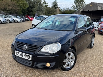 Volkswagen - Polo
