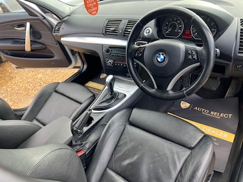 Used BMW 1 Series 2007 for sale - 78866622: Photo
