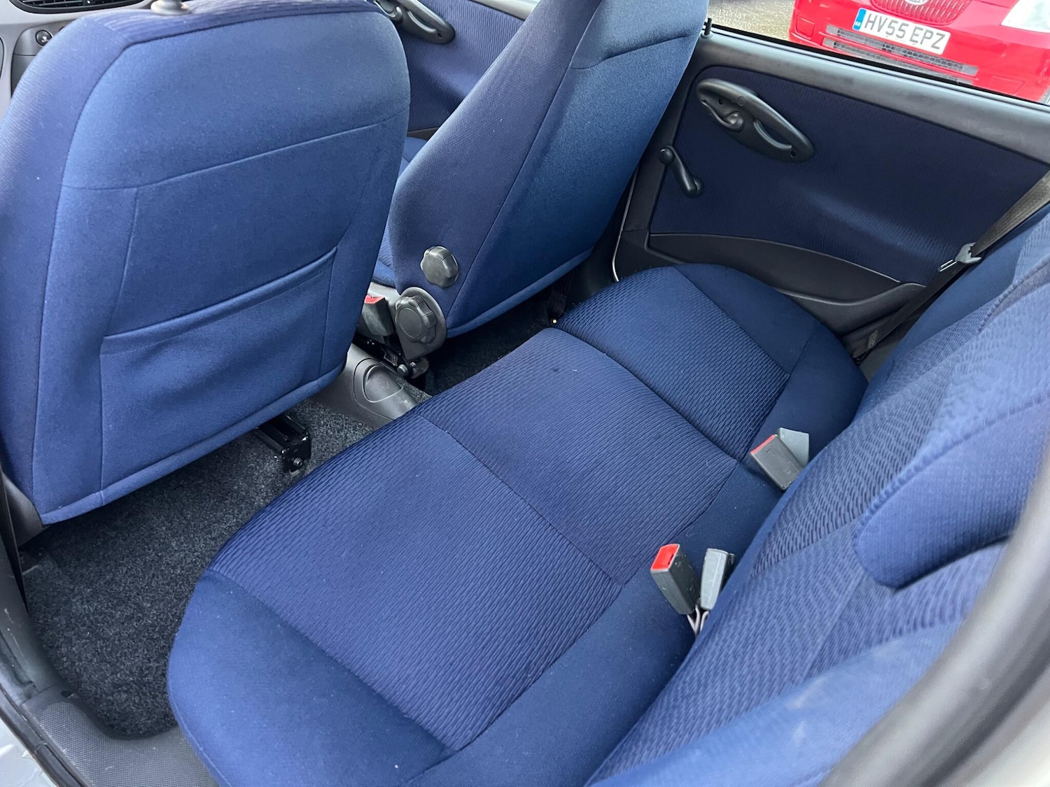 Used Fiat Punto 2002 for sale - 77559799: Photo 26