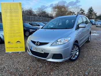 Used Mazda Mazda5 2008 for sale - 77358565: Photo
