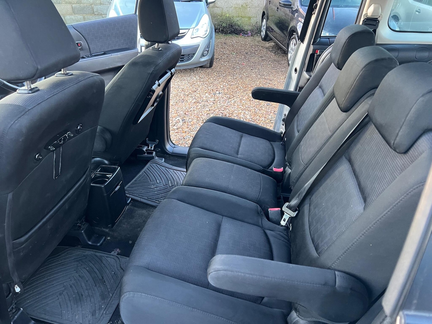 Used Mazda Mazda5 2008 for sale - 77358565: Photo 22