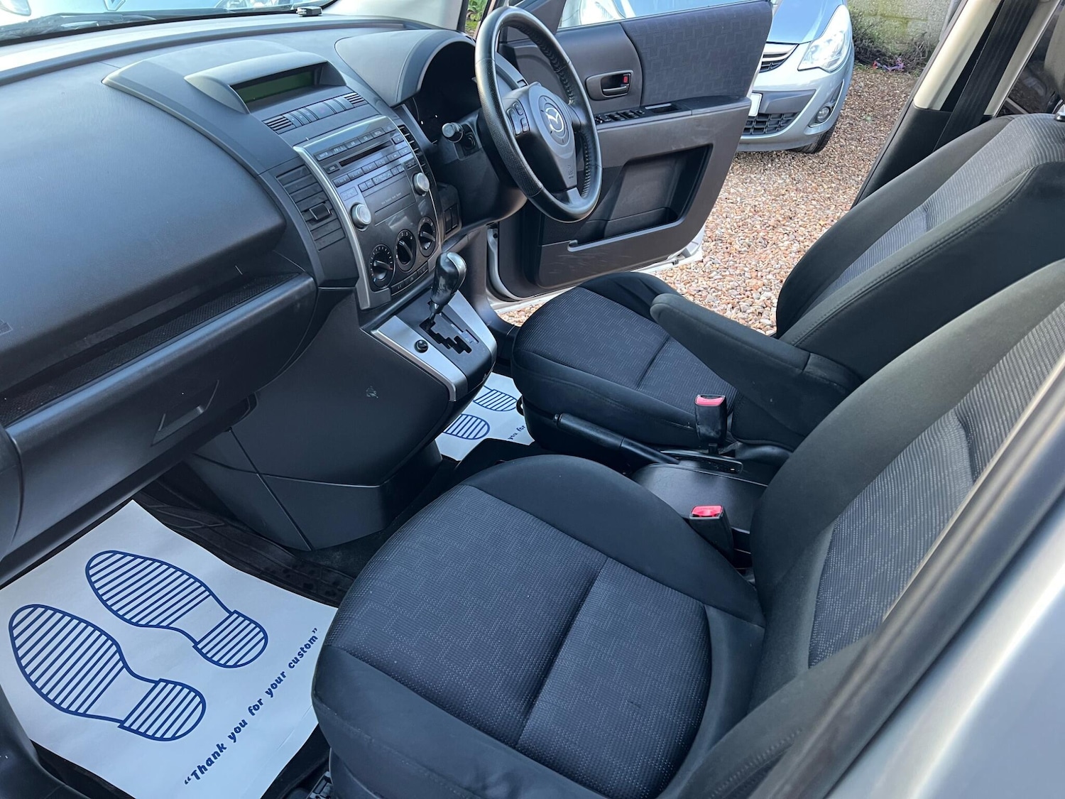 Used Mazda Mazda5 2008 for sale - 77358565: Photo 23