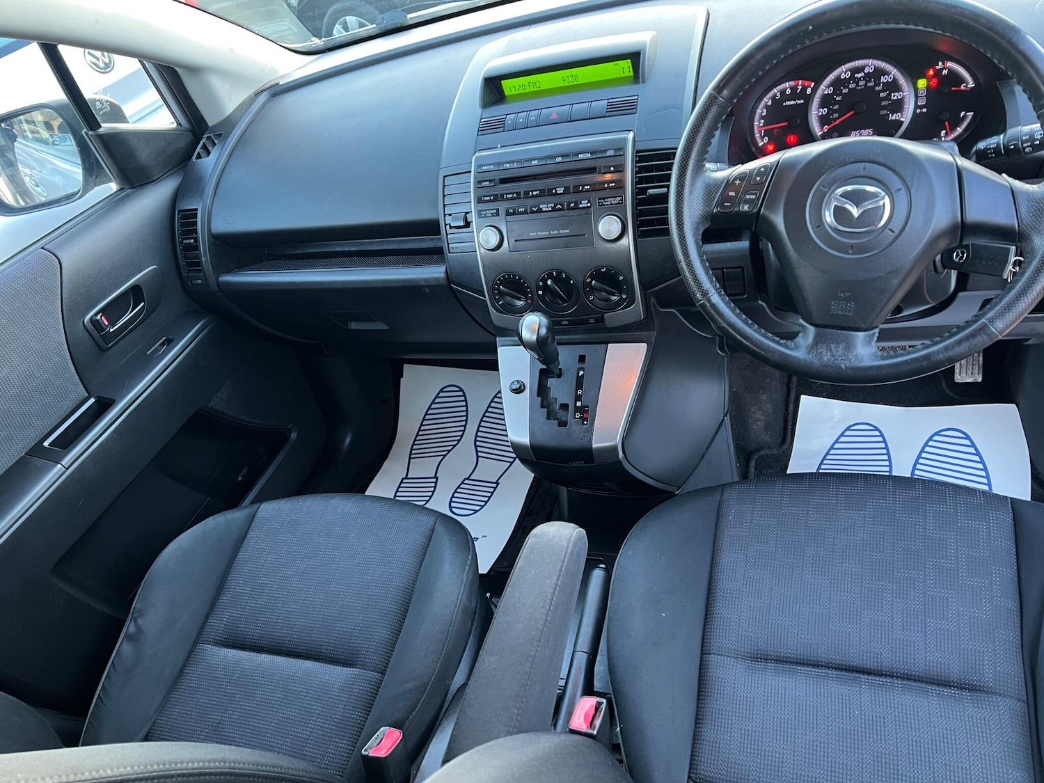 Used Mazda Mazda5 2008 for sale - 77358565: Photo 24