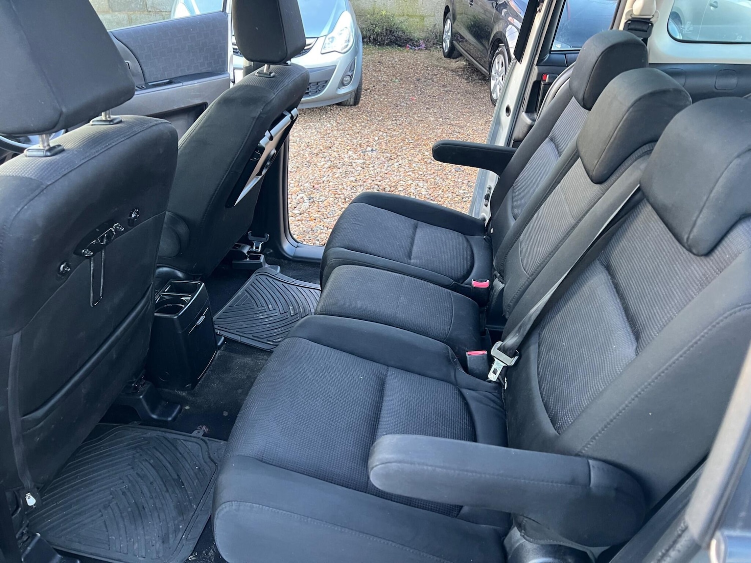 Used Mazda Mazda5 2008 for sale - 77358565: Photo 25