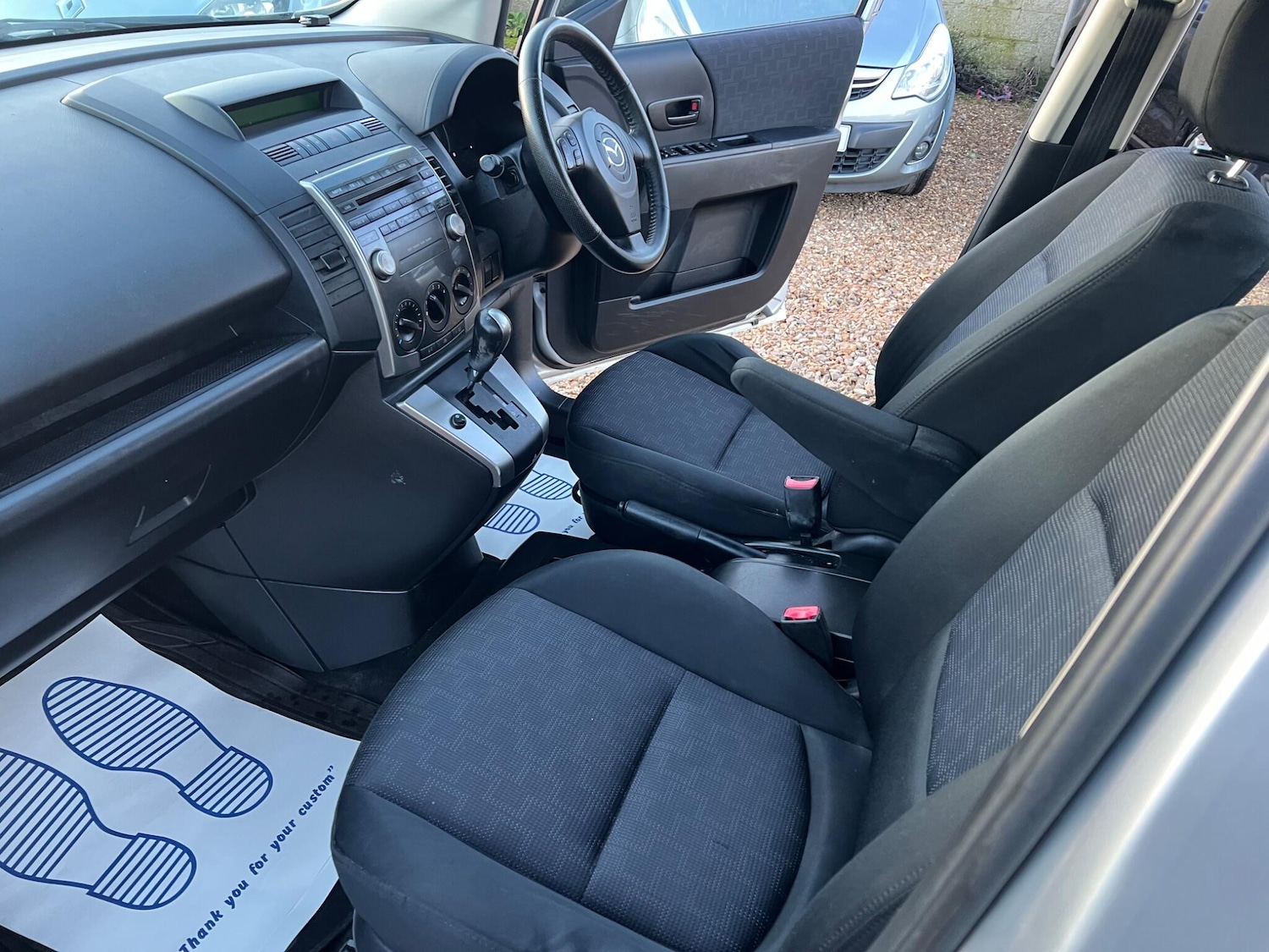 Used Mazda Mazda5 2008 for sale - 77358565: Photo 26