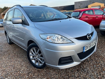 Used Mazda Mazda5 2008 for sale - 77358565: Photo