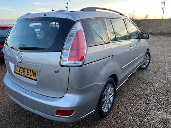 Used Mazda Mazda5 2008 for sale - 77358565: Photo